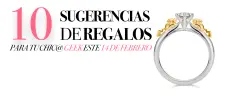 10 sugerencias de regalos para tu chic@ geek este 14 de febrero