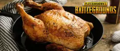 Jugador se pone reto de comer solo si gana partidas de PUBG