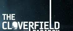 Movie Review – The Cloverfield Paradox
