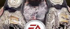 Review – EA Sports UFC 3