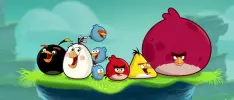 Rovio en problemas: indican que no alcanzarán sus objetivos de rentabilidad