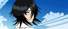 Mira cómo se verá Rukia en la película Live Action de Bleach