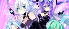 Ya hay fecha de salida para Hyperdimension Neptunia Re;Birth1+ en Japón