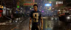 La película de Sleeping Dogs sigue en pie