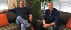 Cofundadores de Sledgehammer Games dejan el estudio
