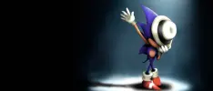 El creador de Sonic detalla la participación de Michael Jackson en el OST de Sonic 3