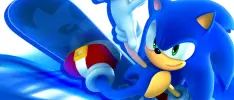 La cinta de Sonic será co-producida por Sega y Paramount