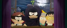 Amazon México enlista South Park The Fractured But Whole para Switch