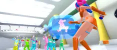 Tendremos Space Channel 5 VR, pero por el momento sólo para PC