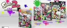 Anuncian nueva versión de Splatoon 2
