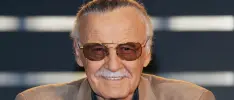 Stan Lee fue hospitalizado, pero ya salió y está fuera de peligro