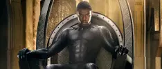 Black Panther, la cinta del MCU con la mejor primera semana en taquilla