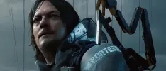 Troy Baker y Emily O´Brien se unen al reparto de Death Stranding