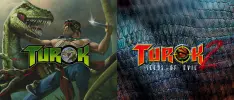 Remasterizaciones de Turok 1 y 2 llegarán a Xbox One en marzo