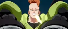Un hombre busca erradicar a cada Gokú en Dragon Ball FighterZ
