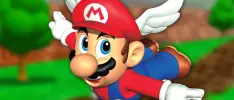 Una inteligencia artificial aprende a jugar Super Mario 64 y obtiene una estrella