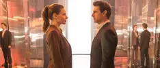 ¡Llegó el primer tráiler de Mission Impossible: Fallout!