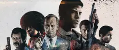 Reportan importantes despidos en Hangar 13, estudio detrás de Mafia III