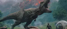 Checa el nuevo avance de Jurassic World: Fallen Kingdom