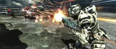 Vanquish 2 estaría en desarrollo en exclusiva para Xbox One