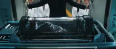 ¡No te lo pierdas! Aquí está el teaser de la película de Venom