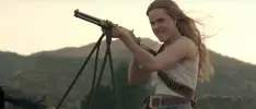 ¡Atento! Se muestra tráiler de la segunda temporada de Westworld