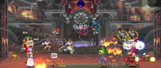 Wild Guns Reloaded llegará pronto a tu Nintendo Switch