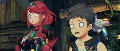 No creerás cuántas personas trabajaron en Xenoblade Chronicles 2