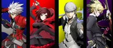 Ya sabemos cuánto costarán los personajes DLC de Blazblue: Cross Tag Battle