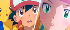 Ya sabemos qué monstruo legendario aparecerá en la nueva cinta de Pokémon