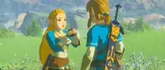 The Legend of Zelda: Breath of The Wild arrasó en los D.I.C.E. Awards