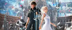 ¡Prepárate! Los Sims llegan al mundo de Final Fantasy XV Windows Edition