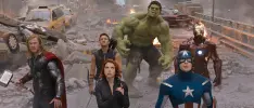 ¿Por qué funcionan mejor las películas de Marvel que las de DC?