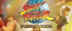 Conoce el modo exclusivo de la Street Fighter 30th Anniversary Collection en Switch