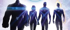 Tendremos nuevo cómic de Los 4 Fantásticos
