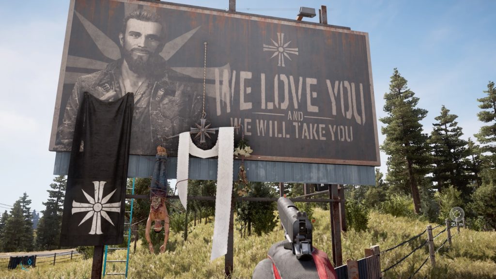 Far Cry® 5 Atomix