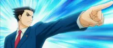 Sí, habrá segunda temporada del anime de Ace Attorney