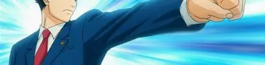 Sí, habrá segunda temporada del anime de Ace Attorney