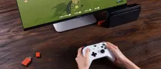 Ahora podrás jugar con tu control de Xbox One S en Nintendo Switch