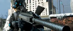 Aparece listado el juego Tom Clancy's Splinter Cell 2018