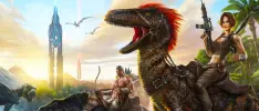 Ark: Survival Evolved llegará al Nintendo Switch en otoño