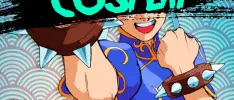 Feature – Mi vida y el Cosplay