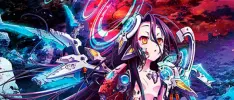 Movie Review – No Game, No Life: Zero
