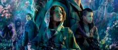 Movie Review – Aniquilación