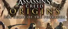 Review – Assassin's Creed Origins: The Curse of the Pharaohs