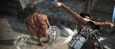 Attack on Titan 2 alcanzará los 4K en PlayStation Pro y Xbox One X