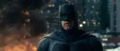 ¡Nuevos detalles de la próxima película de Batman!