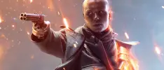El siguiente juego de Battlefield también se ubicaría en la Segunda Guerra Mundial