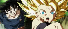 Dragon Ball Super: El peculiar secreto que casi deja a Caulifla fuera de la serie