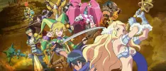 Code of Princess también llegará a Nintendo Switch